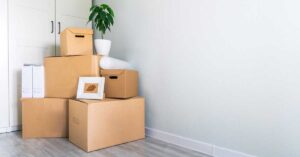 Ultra Fast Packers and Movers